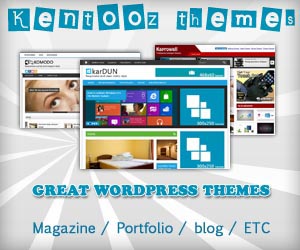 Best Magazine Themes